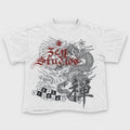 ZEN HAYATE TEE